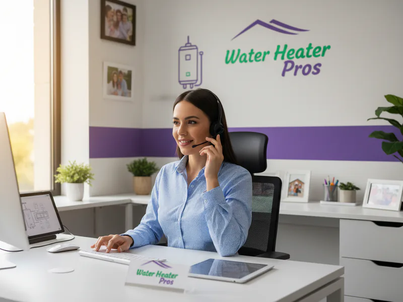 Water Heater Repair  in Greeneville  FAQ